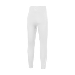 Legging Kingsland KLRio sans couture Junior Blanc