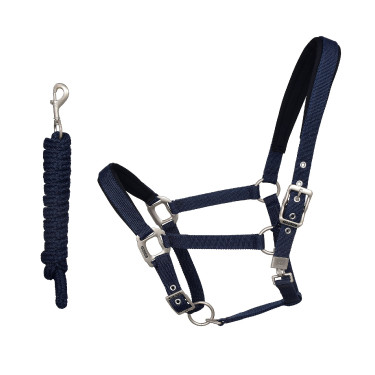 Licol avec Polaire Kingsland Classic Licol avec Polaire Kingsland Classic