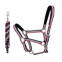Licol avec Polaire Kingsland Classic Multi