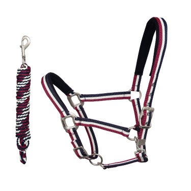 Licol avec Polaire Kingsland Classic Licol avec Polaire Kingsland Classic