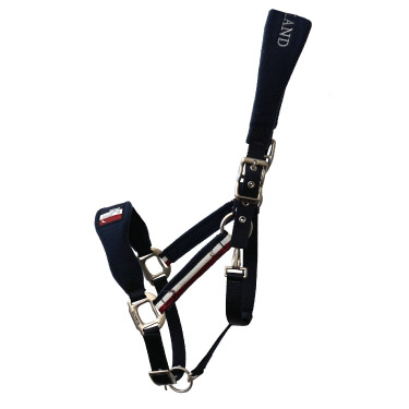 Licol Kingsland Classic avec Polaire Licol Kingsland Classic avec Polaire