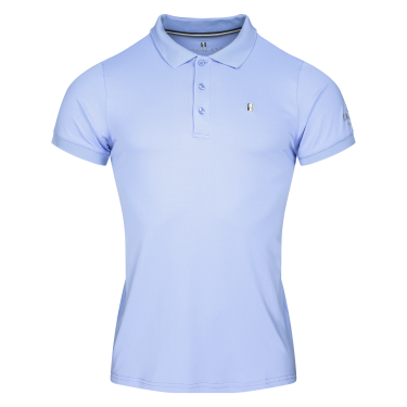 Polo fonctionnel Kingsland homme Polo fonctionnel Kingsland homme