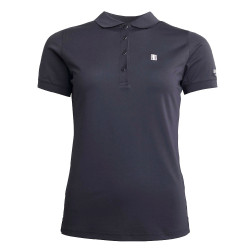 Polo Kingsland Classic Piqué femme