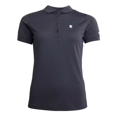 Polo Kingsland Classic Piqué femme Polo Kingsland Classic Piqué femme