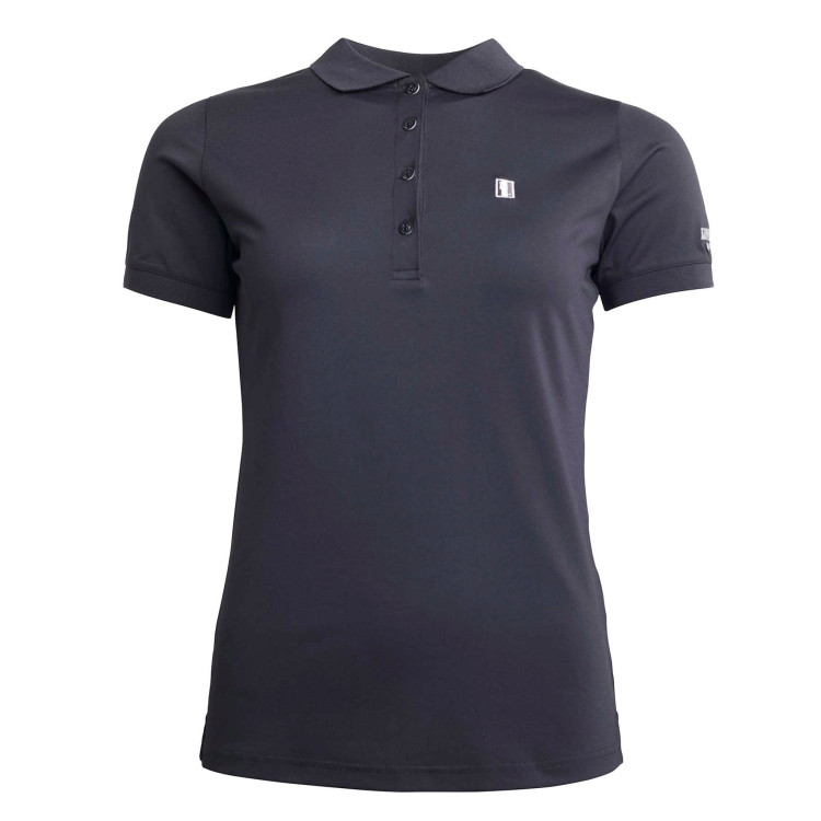 Polo Kingsland Classic Piqué femme