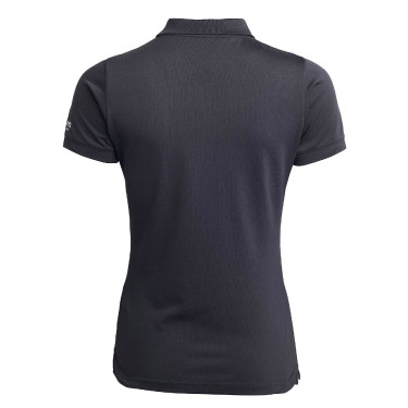 Polo Kingsland Classic Piqué femme Polo Kingsland Classic Piqué femme