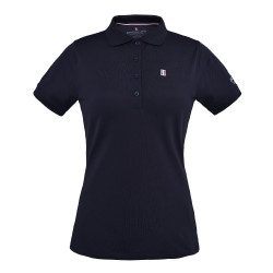 Polo Kingsland Classic Piqué femme