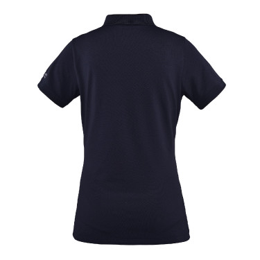 Polo Kingsland Classic Piqué femme Polo Kingsland Classic Piqué femme