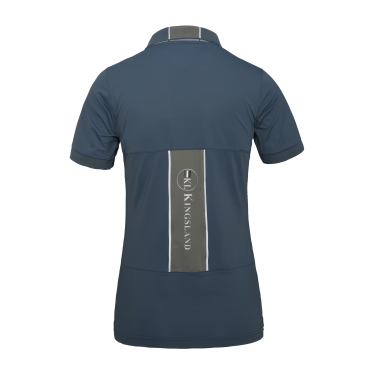 Polo technique Kingsland femme Polo technique Kingsland femme