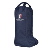 Sac à Bottes Kingsland Classic Marine