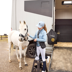 Sacoche unisexe Kingsland KLhedley