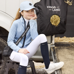 Sacoche unisexe Kingsland KLhedley