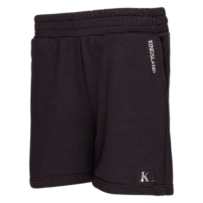 Short De Sport Kingsland femme Marine