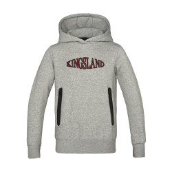 Sweat à Capuche Kingsland KLrocco Junior