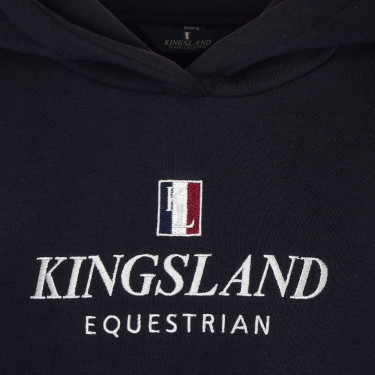 Sweat Kingsland Classic Junior Sweat Kingsland Classic Junior