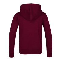 Sweat Kingsland Classic Junior Bourgogne nouveau KL Bordeaux Sweat Kingsland Classic Junior Bourgogne nouveau KL Bordeaux