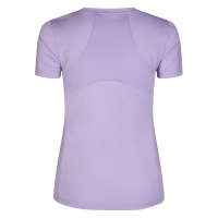 T-shirt d’entraînement Kingsland KLhadlee mesh femme Lila tulipe Violet T-shirt d’entraînement Kingsland KLhadlee mesh femme Lila tulipe Violet