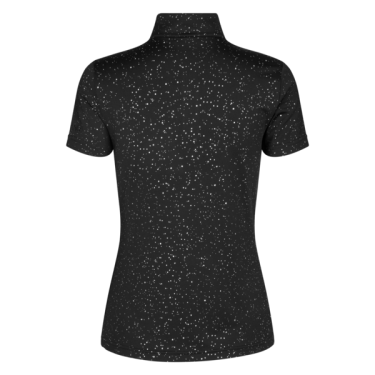 T-shirt d’entraînement Kingsland KLinci demi-zip femme T-shirt d’entraînement Kingsland KLinci demi-zip femme