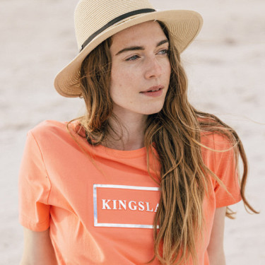 T-shirt femme Kingsland été T-shirt femme Kingsland été