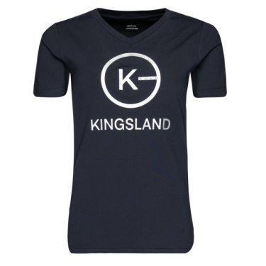T-shirt femme Kingsland KLhalle T-shirt femme Kingsland KLhalle