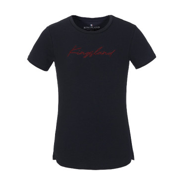 T-shirt Kingsland à col rond Junior T-shirt Kingsland à col rond Junior