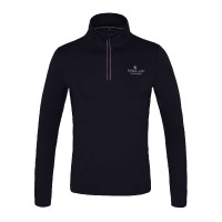 T-shirt Kingsland Classic d'Entraînement homme Marine Bleu marine T-shirt Kingsland Classic d'Entraînement homme Marine Bleu marine