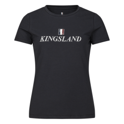 T-shirt Kingsland Classic femme