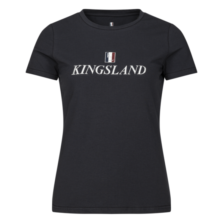 T-shirt Kingsland Classic femme