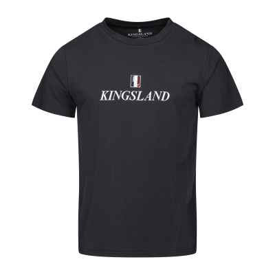 T-shirt Kingsland Classic homme Marine