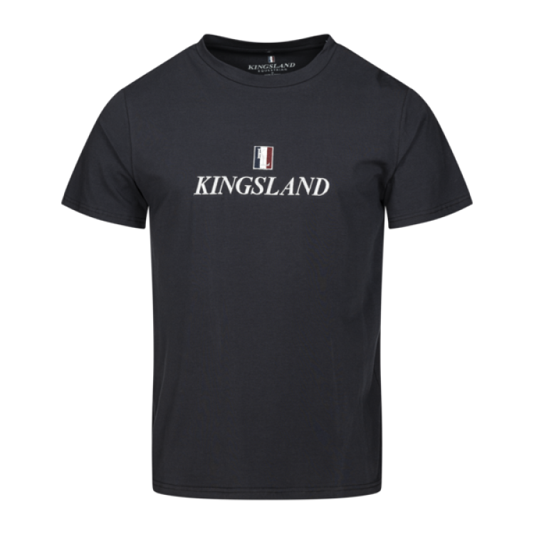 T-shirt Kingsland Classic Junior