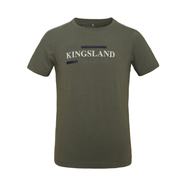 T-Shirt Kingsland coton Junior T-Shirt Kingsland coton Junior