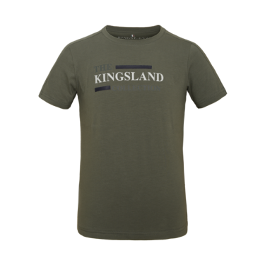T-Shirt Kingsland coton Junior T-Shirt Kingsland coton Junior