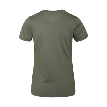 T-Shirt Kingsland femme col V T-Shirt Kingsland femme col V