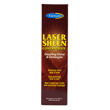 Laser Sheen Concentré Farnam Laser Sheen Concentré Farnam