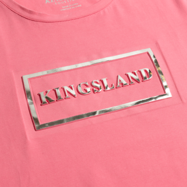 T-shirt Kingsland Junior jesey T-shirt Kingsland Junior jesey