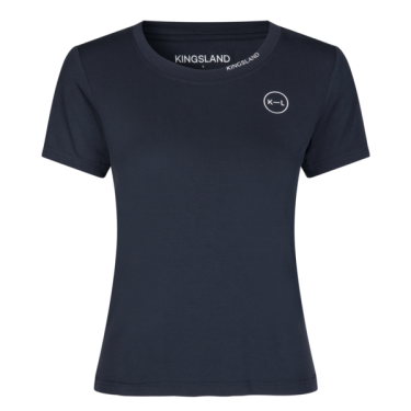 T-shirt Kingsland KLhalle femme