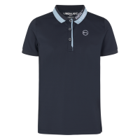 T-shirt Kingsland KLharli piqué junior Lila tulipe T-shirt Kingsland KLharli piqué junior Lila tulipe