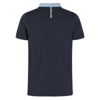 T-shirt Kingsland KLharli piqué junior Lila tulipe T-shirt Kingsland KLharli piqué junior Lila tulipe