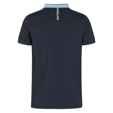 T-shirt Kingsland KLharli piqué junior T-shirt Kingsland KLharli piqué junior