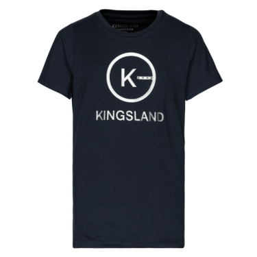 T-shirt Kingsland KLhellen junior T-shirt Kingsland KLhellen junior