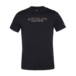 T-shirt Kingsland Pride homme