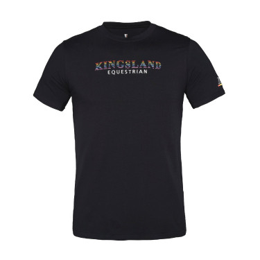 T-shirt Kingsland Pride homme T-shirt Kingsland Pride homme
