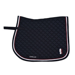 Tapis de Selle Kingsland Classic Obstacle