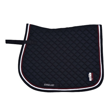 Tapis de Selle Kingsland Classic Obstacle Tapis de Selle Kingsland Classic Obstacle
