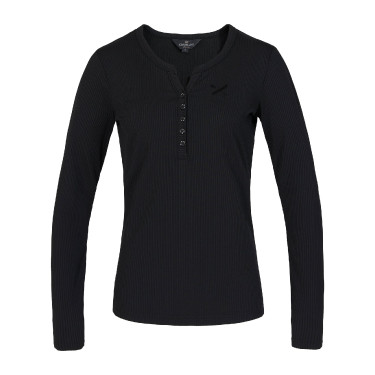 Top Kingsland manches longues femme