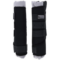 Guêtre refroidissantes CovallieroTherm Noir