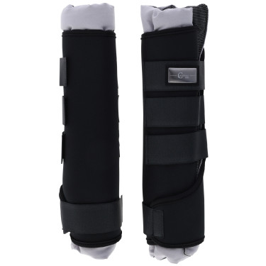 Guêtre CovallieroTherm céramiques Guêtre CovallieroTherm céramiques