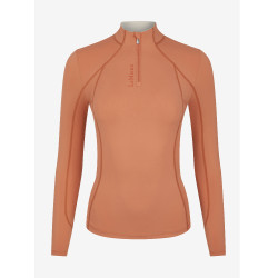 Sous-vêtement technique My LeMieux Abricot Orange Sous-vêtement technique My LeMieux Abricot Orange