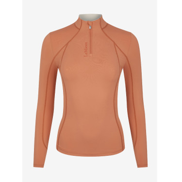 Sous-vêtement technique My LeMieux Abricot Orange Sous-vêtement technique My LeMieux Abricot Orange