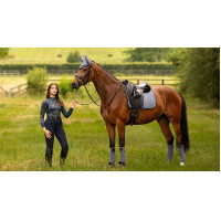 Bandes de polo LeMieux Luxury Bandes de polo LeMieux Luxury